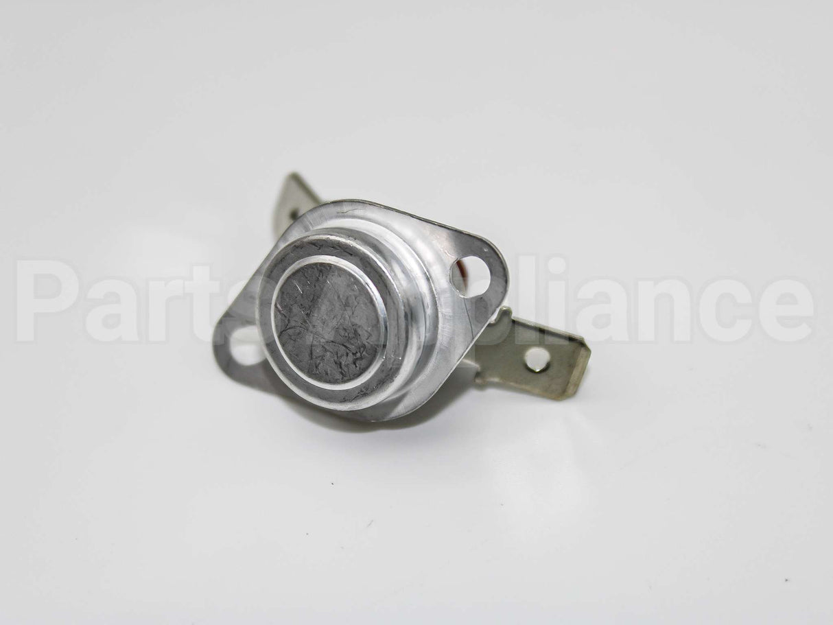 WE04X27739 GE Manual Reset Thermostat
