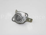 WE04X27739 GE Manual Reset Thermostat