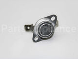 WE04X27739 GE Manual Reset Thermostat