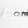 WE04X28585 GE Control Panel Assembly