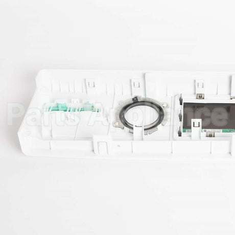 WE04X28585 GE Control Panel Assembly