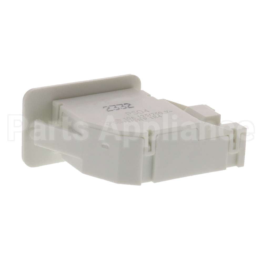 WE04X28977 Door Switch Compatible