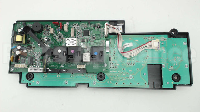 WE04X29098 GE Chassis And Board Asm Wifi