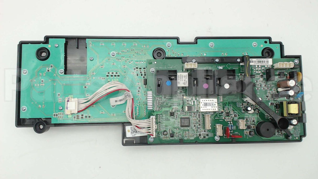 WE04X29098 GE Chassis And Board Asm Wifi