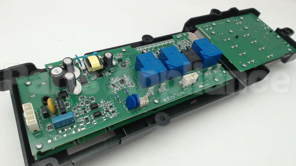 WE04X29099 GE Chassis And Board Asm