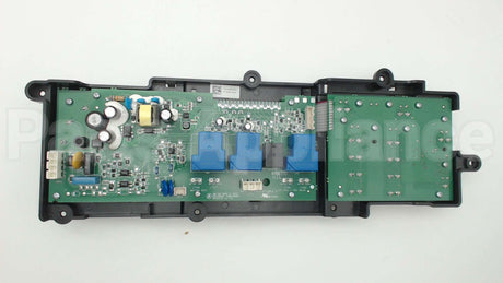 WE04X29099 GE Chassis And Board Asm