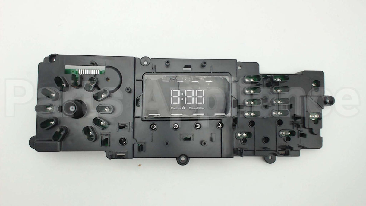WE04X29099 GE Chassis And Board Asm
