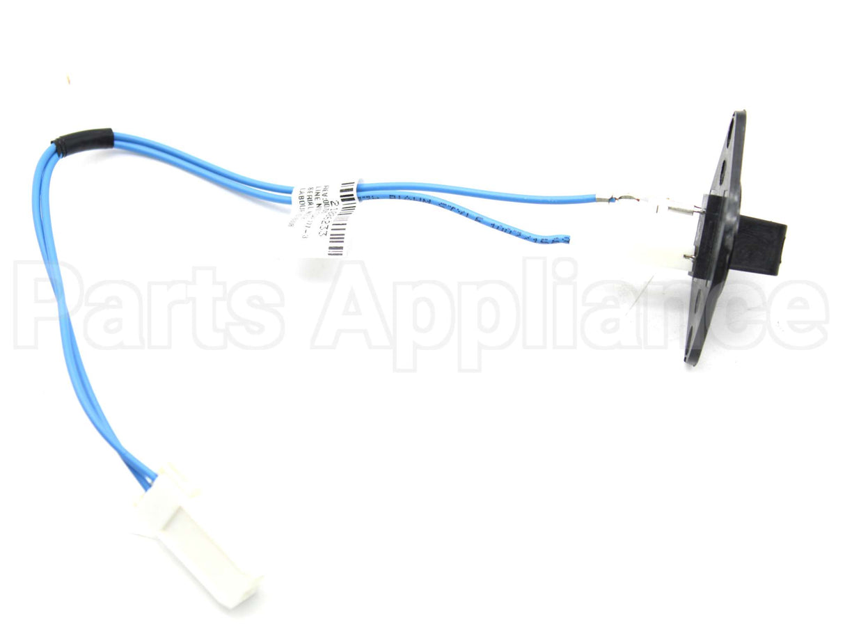 WE04X29714 GE Outlet Thermistor