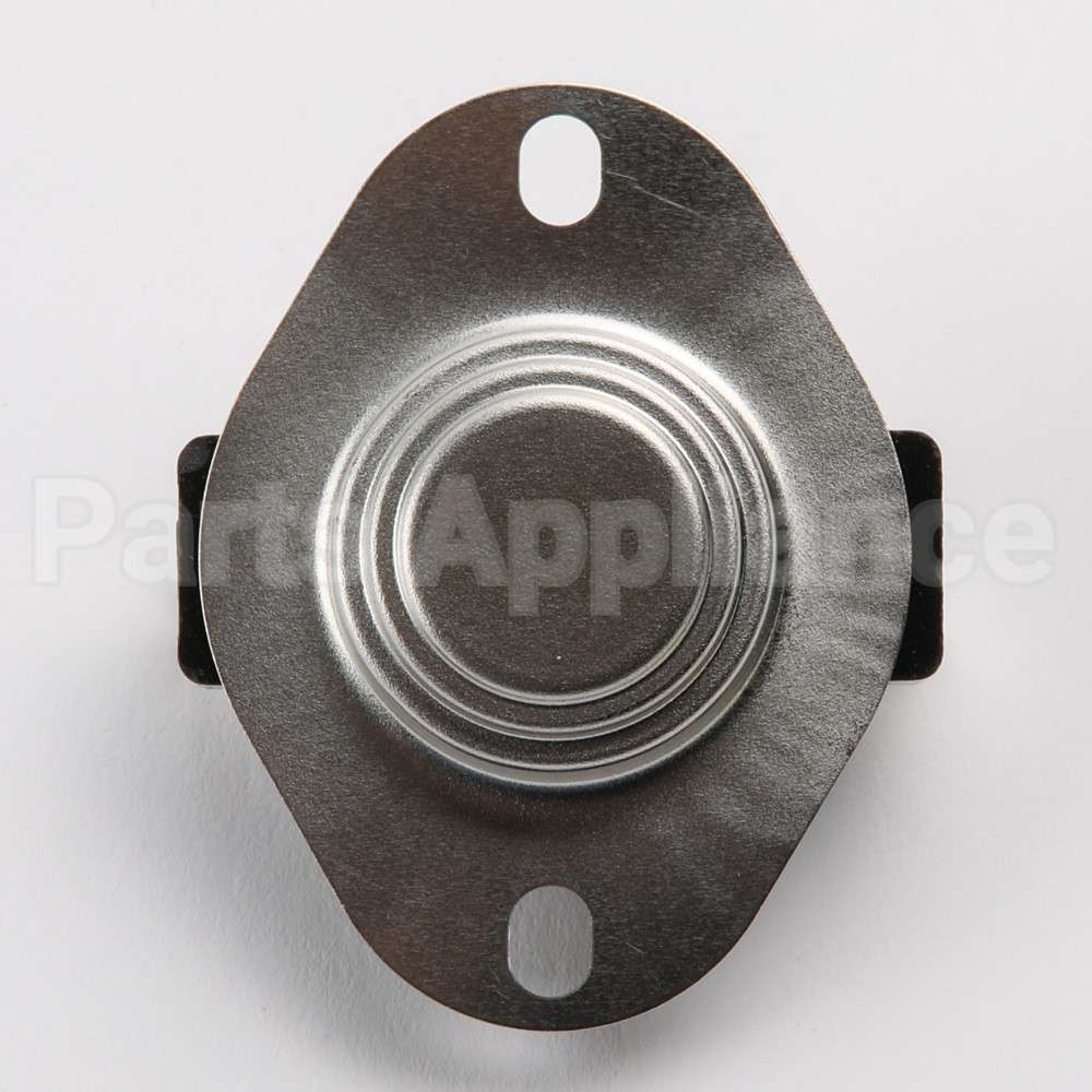 WE04X29792 GE Inlet Backup Thermostat