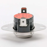 WE04X29792 GE Inlet Backup Thermostat