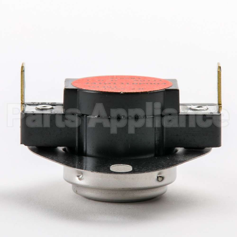 WE04X29792 GE Inlet Backup Thermostat
