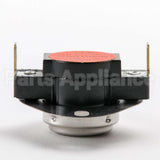 WE04X29792 GE Inlet Backup Thermostat