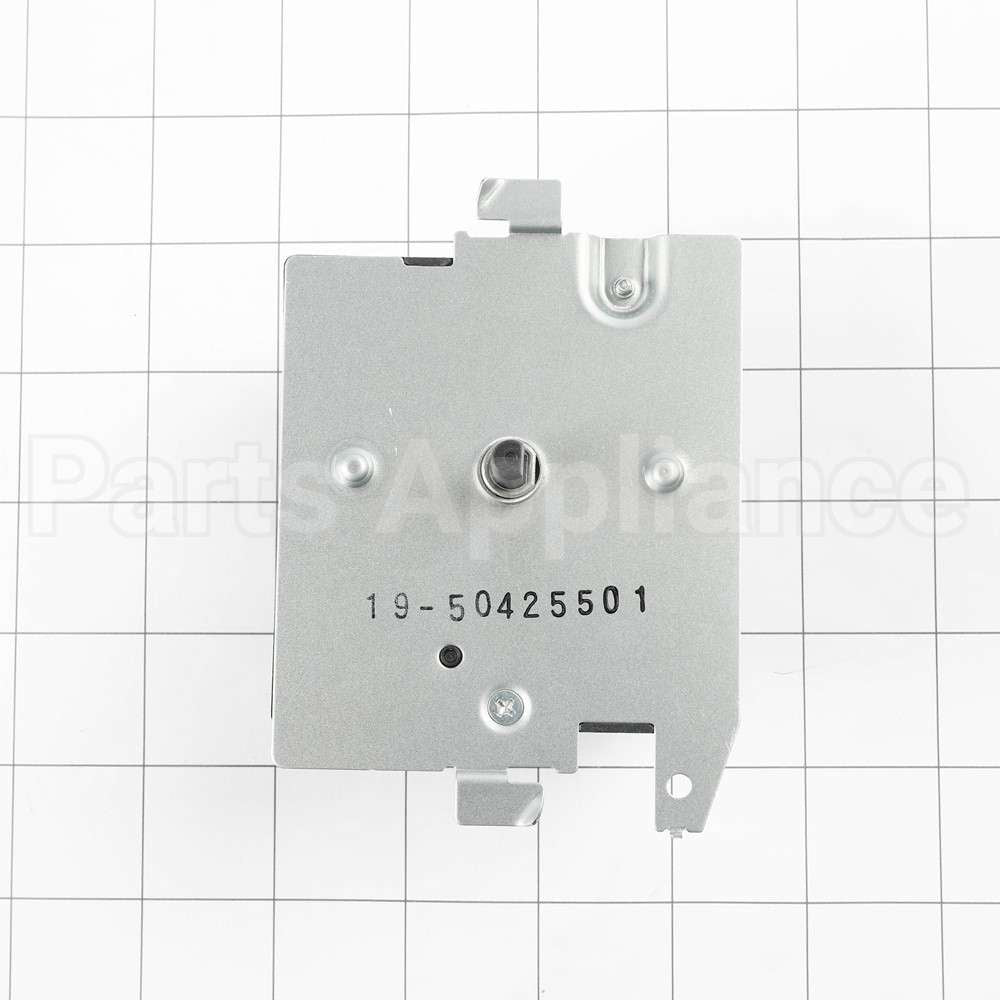 WE04X36457 GE Timer