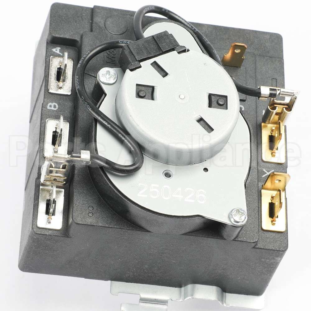 WE04X36457 GE Timer