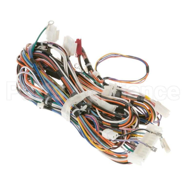WE08X10084 GE Harness Main Gas