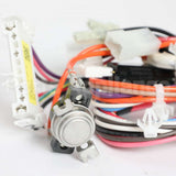 WE08X29055 GE Harness Main Dryer Nv Elec 24