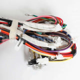 WE08X29055 GE Harness Main Dryer Nv Elec 24