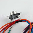WE08X29300 GE Electric Dryer Harness