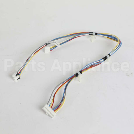 WE08X33257 GE Harness Ui Asm