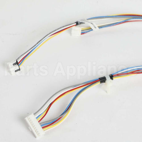 WE08X33257 GE Harness Ui Asm
