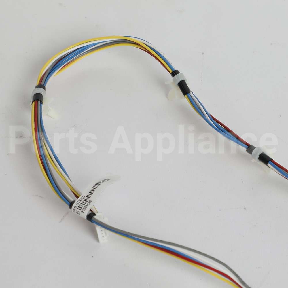 WE08X33257 GE Harness Ui Asm