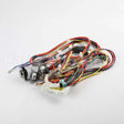 WE08X37097 GE Main Harness Electric Tl Dryer