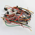 WE08X37098 GE Main Harness Electric Tl Dryer