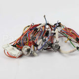WE08X37137 GE Main Harness Electric Tl Dryer