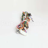 WE08X37278 GE Main Harness Tl Dryer Electric