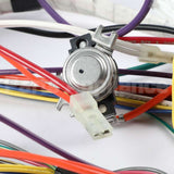WE08X38317 GE Main Harness Electric Tl Dryer 45