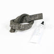 WE09X10013 GE Dryer Upper Felt