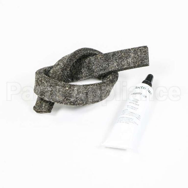 WE09X10013 GE Dryer Upper Felt