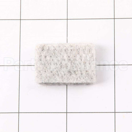 WE09X22335 GE Felt Top Bearing