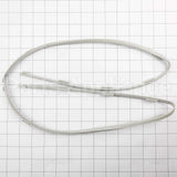 WE09X22578 GE Gasket Door
