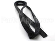 WE09X27634 GE Felt Trap Duct