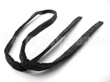 WE09X27634 GE Felt Trap Duct