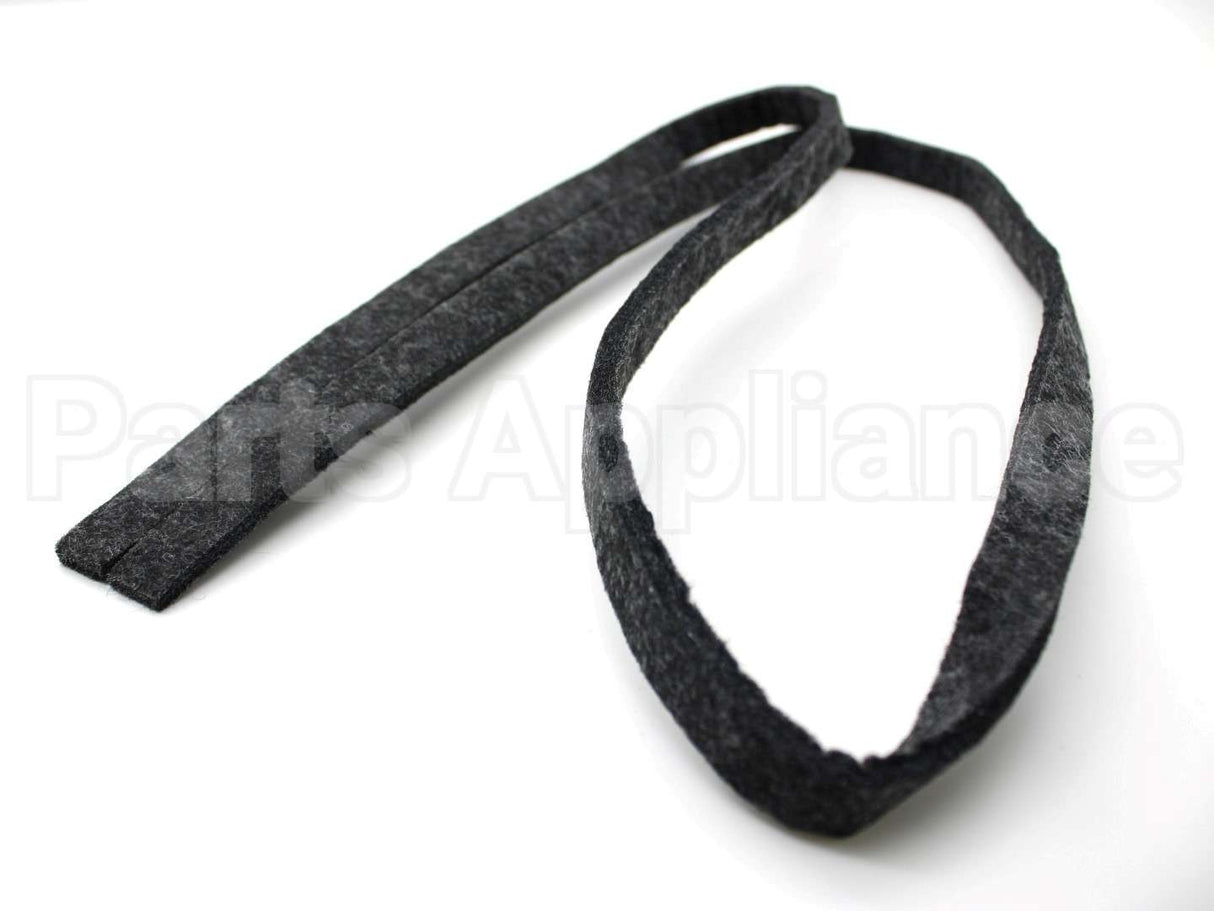 WE09X27634 GE Felt Trap Duct