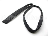WE09X27634 GE Felt Trap Duct