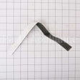 WE09X27636 GE Blower Gasket (Exhaust)