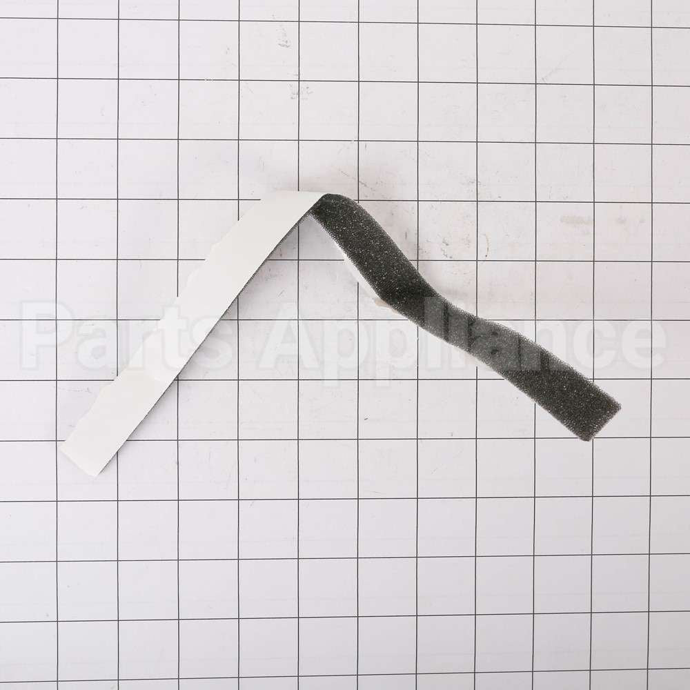 WE09X27636 GE Blower Gasket (Exhaust)