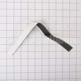 WE09X27636 GE Blower Gasket (Exhaust)