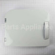 WE10M151 GE Door Asm