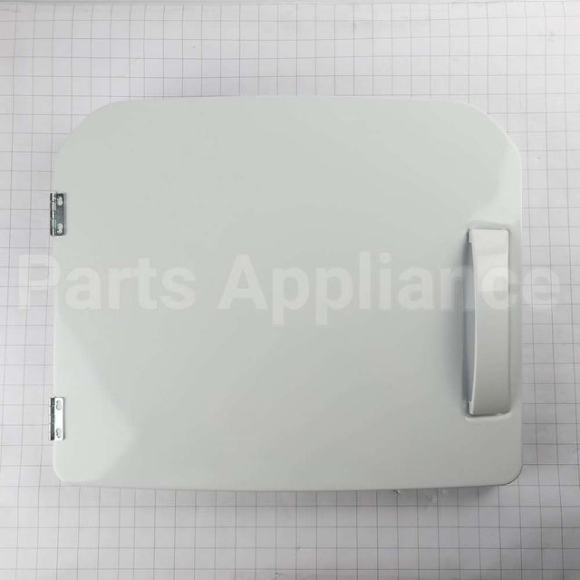 WE10M151 GE Door Asm