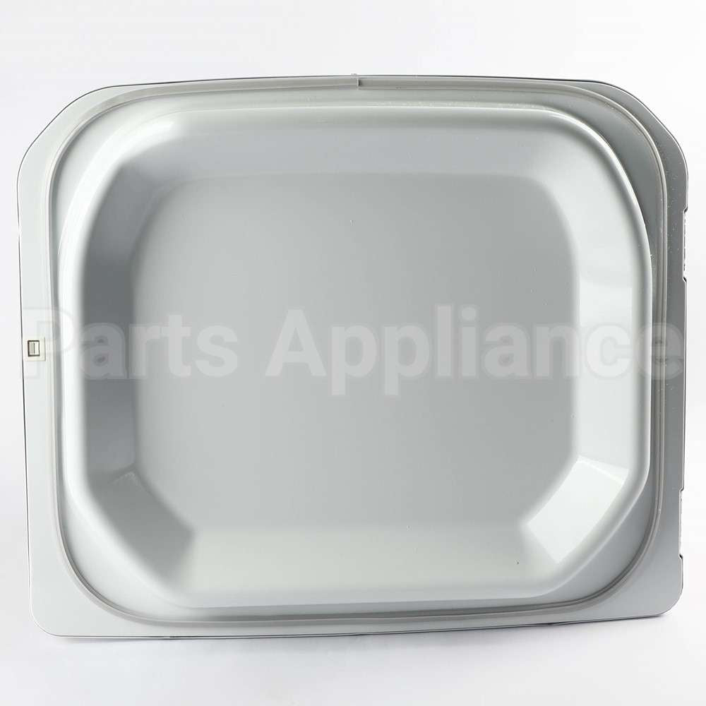 WE10M151 GE Door Asm