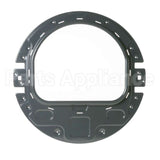 WE10X10029 GE Door Frame & Glass Asm