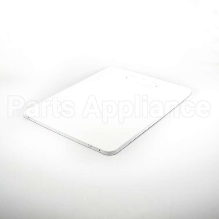 WE10X20468 GE Outer Door Wh