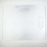 WE10X20468 GE Outer Door Wh