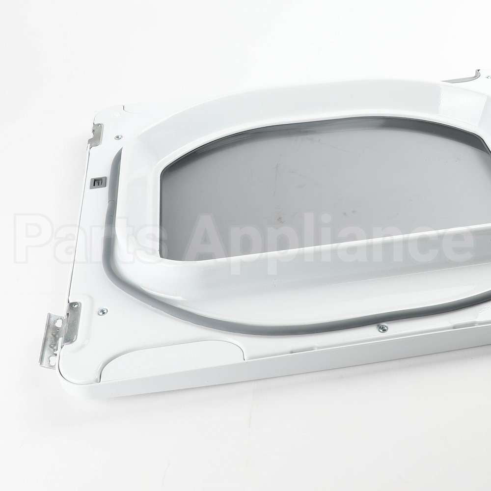 WE10X23891 GE Door Asm