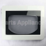 WE10X23891 GE Door Asm