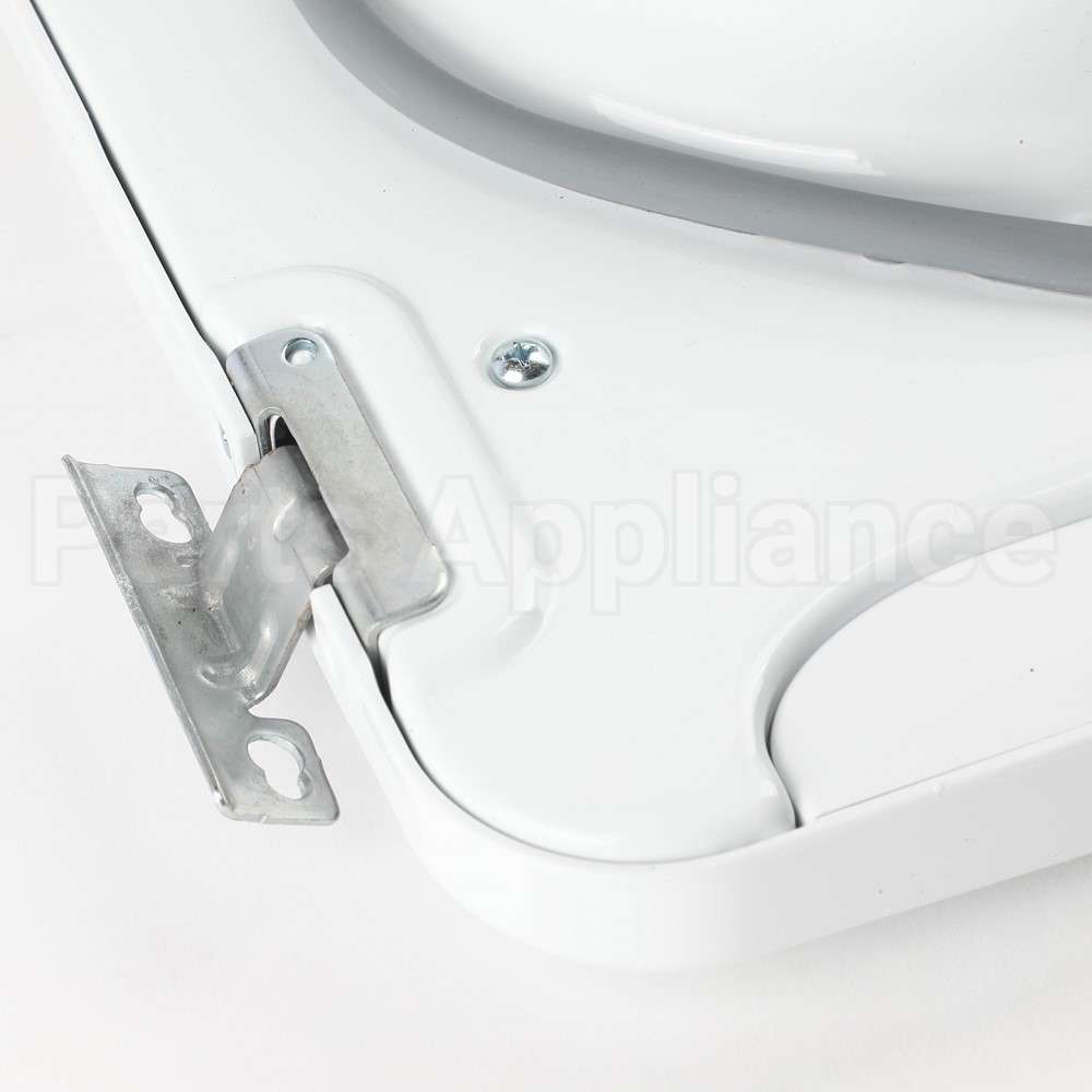 WE10X23891 GE Door Asm